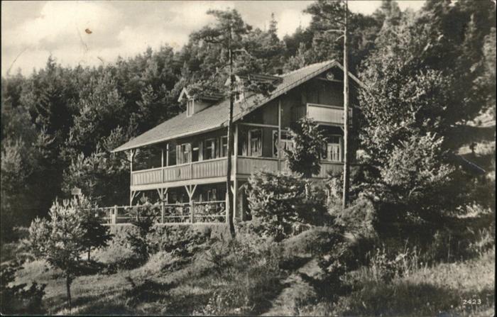 Artelshofen Naturfreundehaus Nürnberg