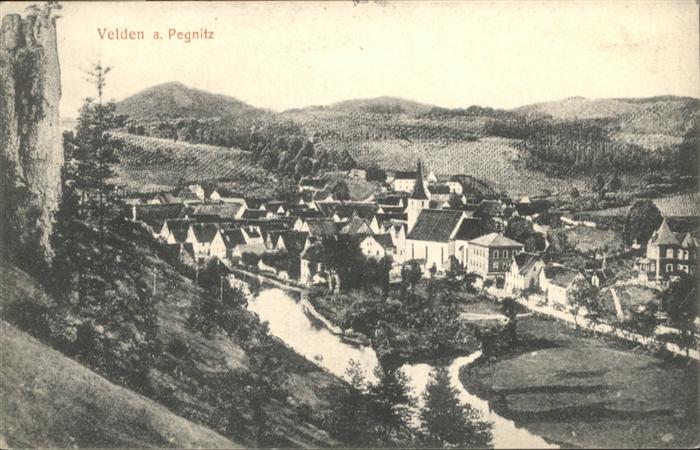 Velden Mittelfranken