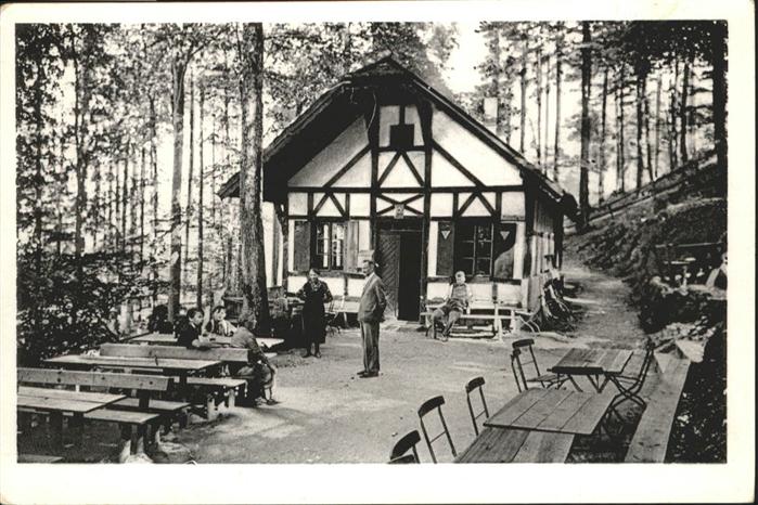 Neuhaus Pegnitz Maximiliansgrotte
