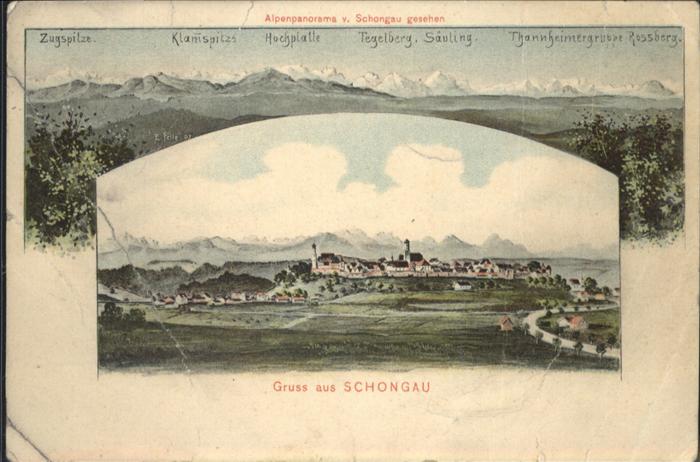 Schongau