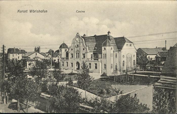 Bad Woerishofen Casino