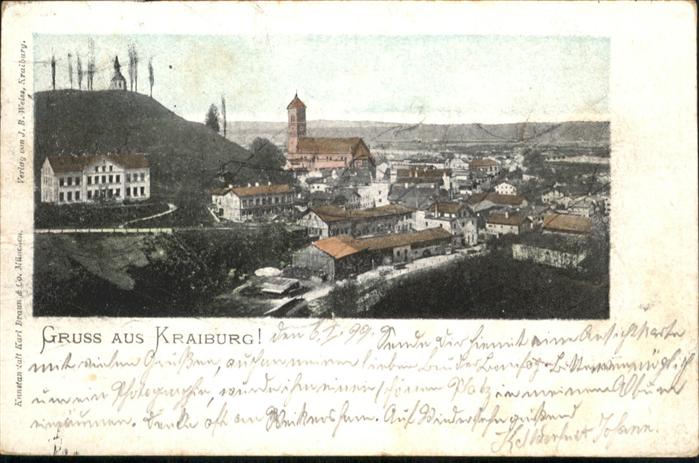 Kraiburg Inn