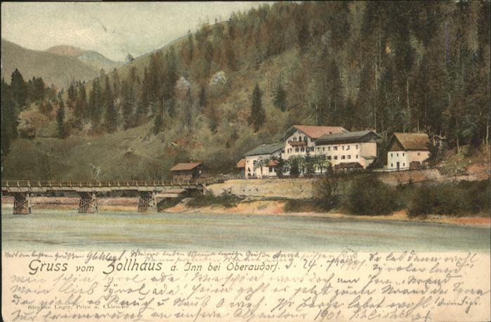 Oberaudorf