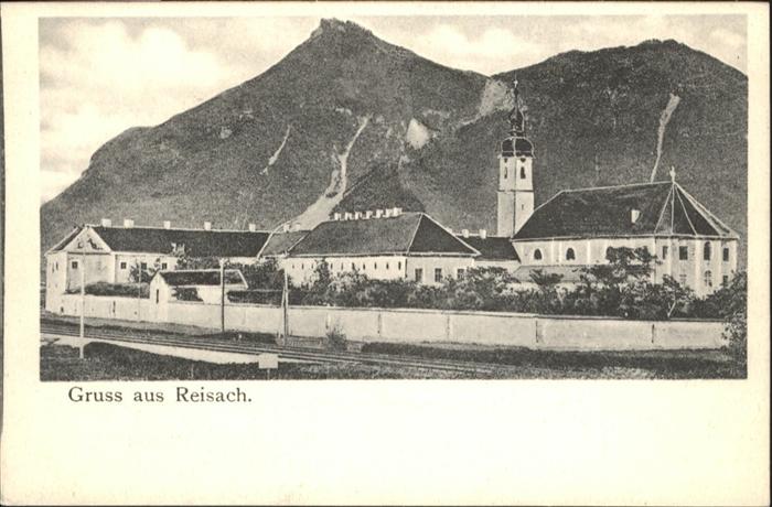 Reisach Oberaudorf Karmelitenkloster
