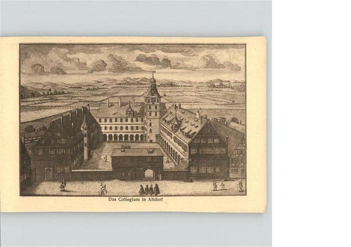 Altdorf Nuernberg