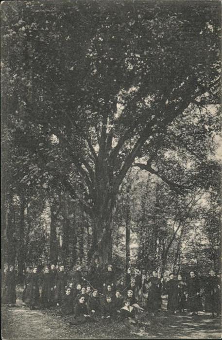 Zangberg Pensionat St. Joseph