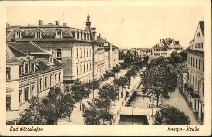 Bad Woerishofen Kneipp-Straße