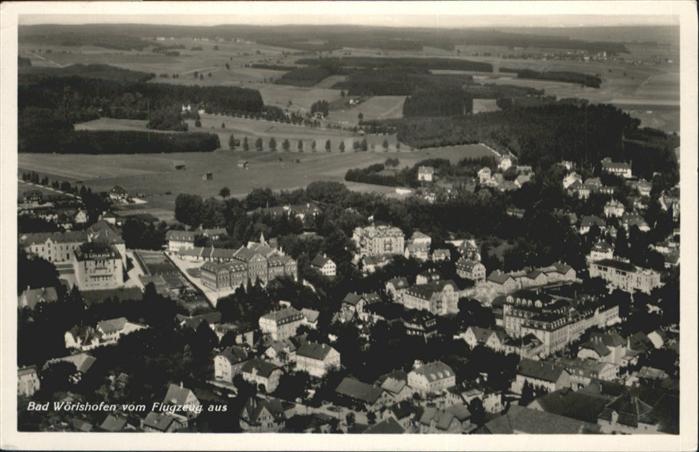 Bad Woerishofen
