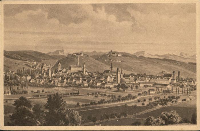 Ravensburg Wuerttemberg