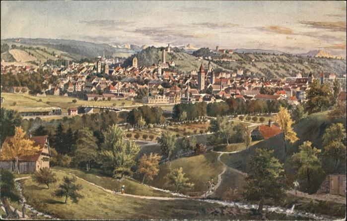 Ravensburg Wuerttemberg