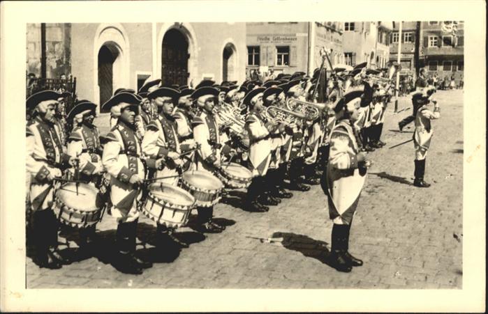 Dinkelsbuehl Dinkelsbühler Knabenkapelle