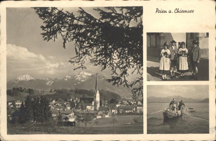 Prien Chiemsee