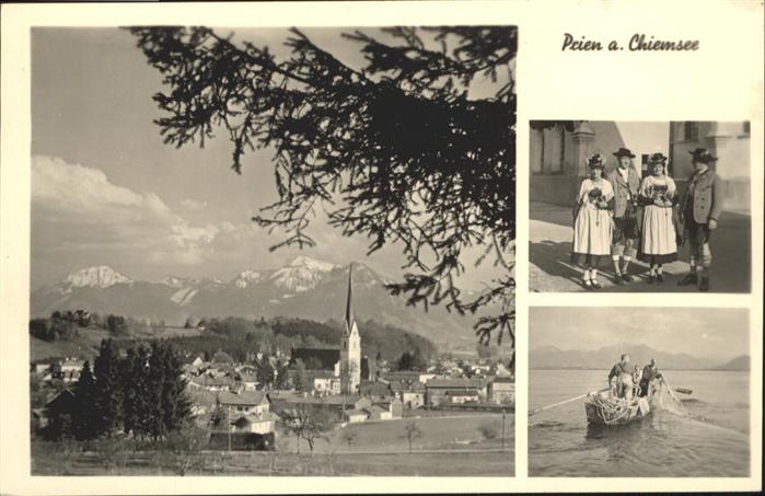 Prien Chiemsee