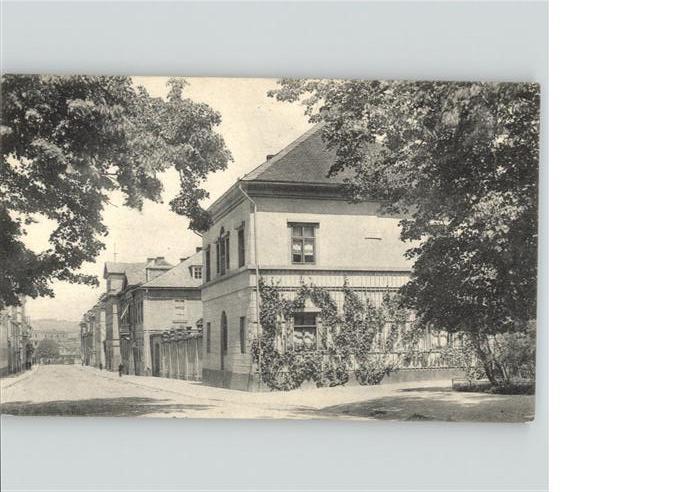 Weimar Thueringen Liszthaus