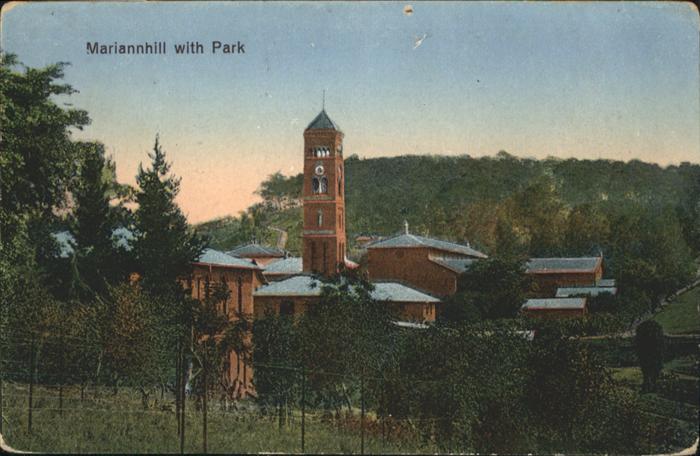 Lofer Mariannhill 
Park