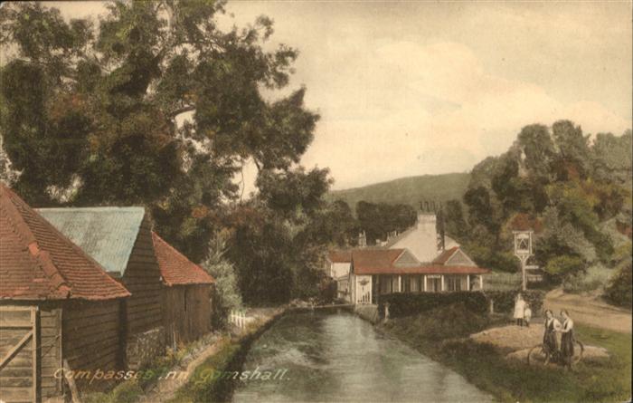 Reigate Compasses Inn
Gomshall
