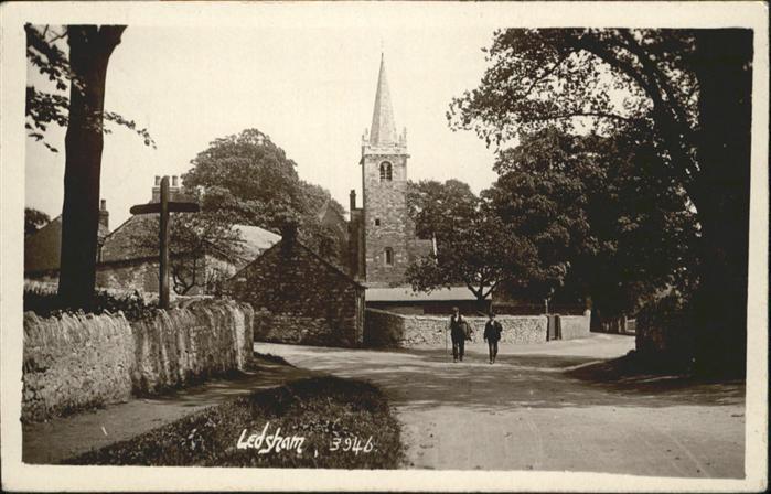 Ledsham