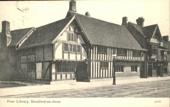 Bibliothek Library Free Library