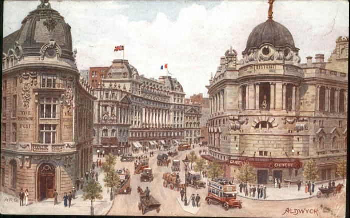 Aldwych