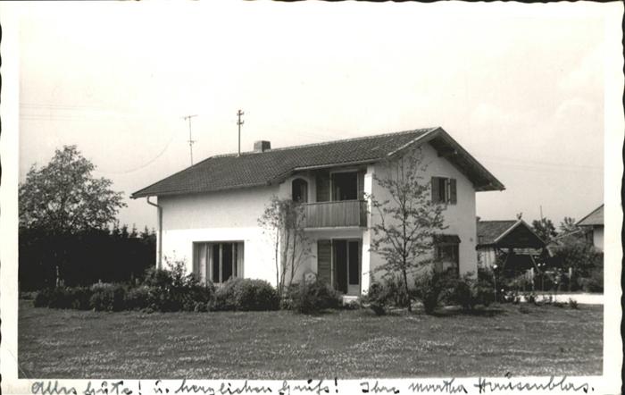 Kolbermoor [Stempelabschlag]