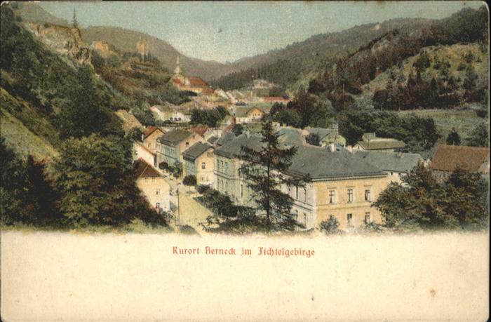Bad Berneck