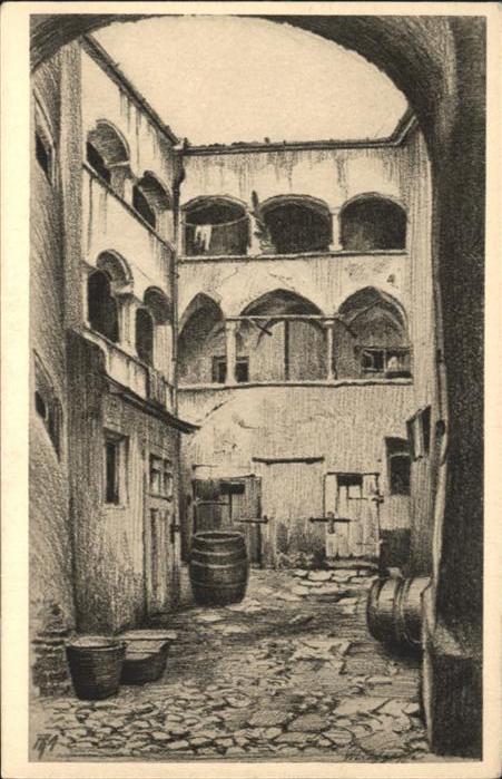 PAssAU Bayern Kuenstler Rob Maendl