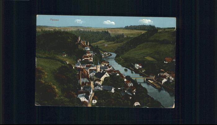 PAssAU Bayern