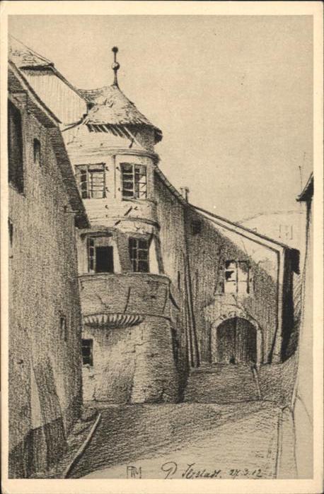 PAssAU Bayern Kuenstler Rob Maendl