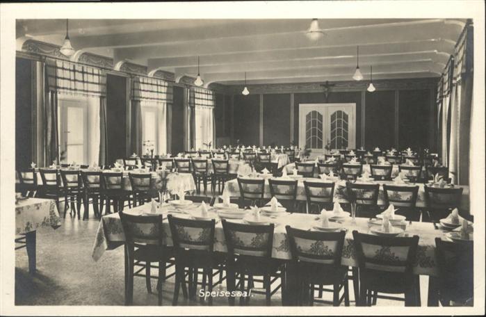 PAssAU Bayern Sanatorium Kohlbruck