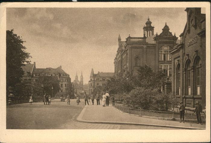Hof Bayern Wittelsbacher Park