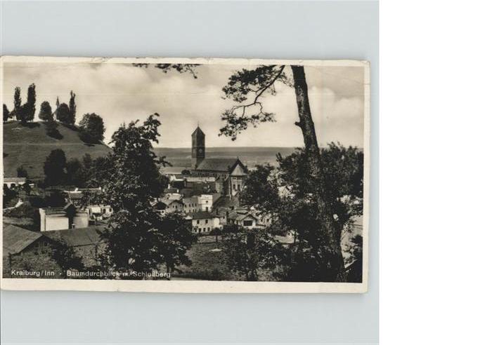 Kraiburg Inn Schlossberg