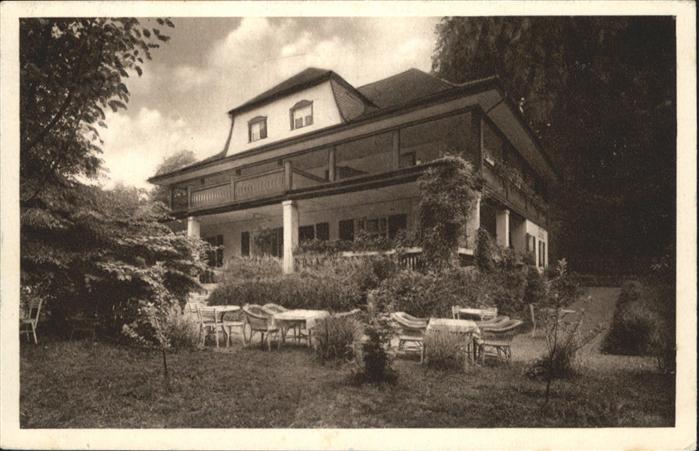 Bad Berneck Wald Restaurant Gertrudslust