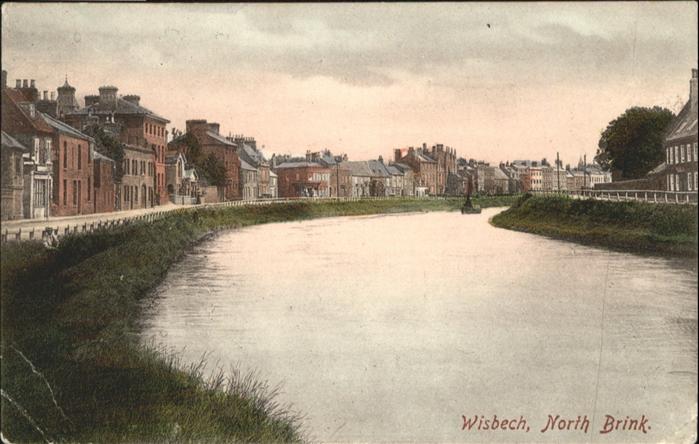 Wisbech North Brink