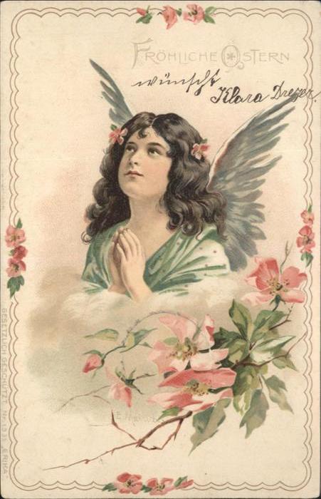 Engel Ostern