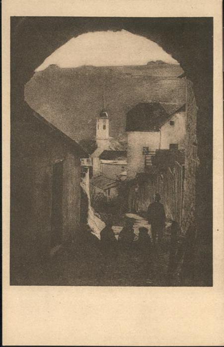 Bad-Hals Passau Künstler Brühlmeyer