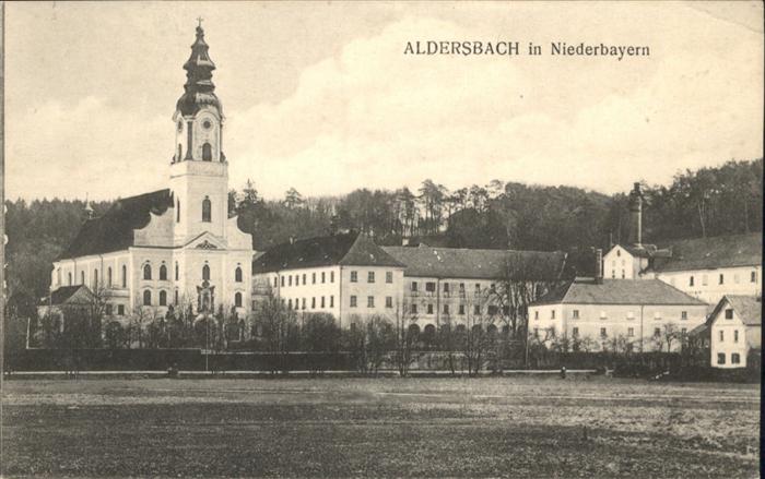 Aldersbach