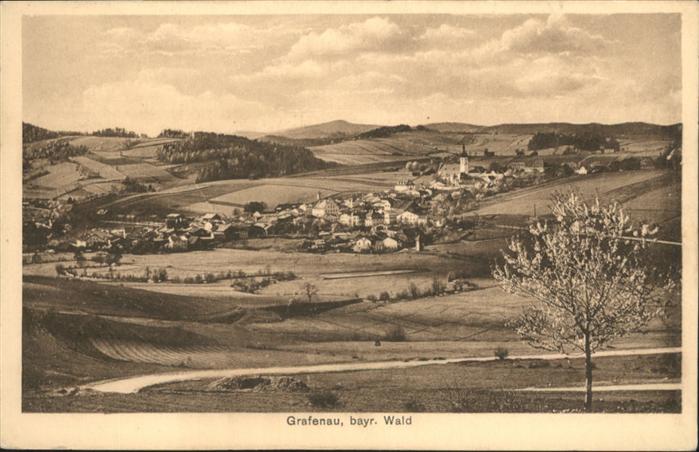 Grafenau