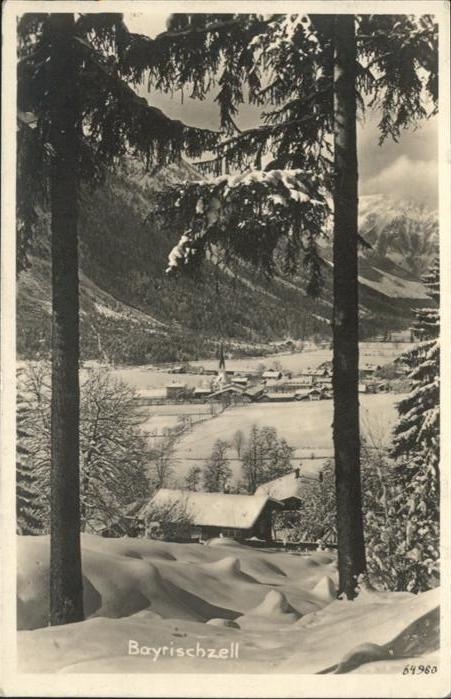 Bayrischzell