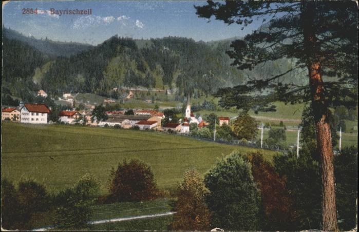 Bayrischzell