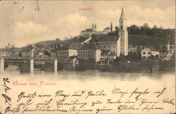 PAssAU Bayern