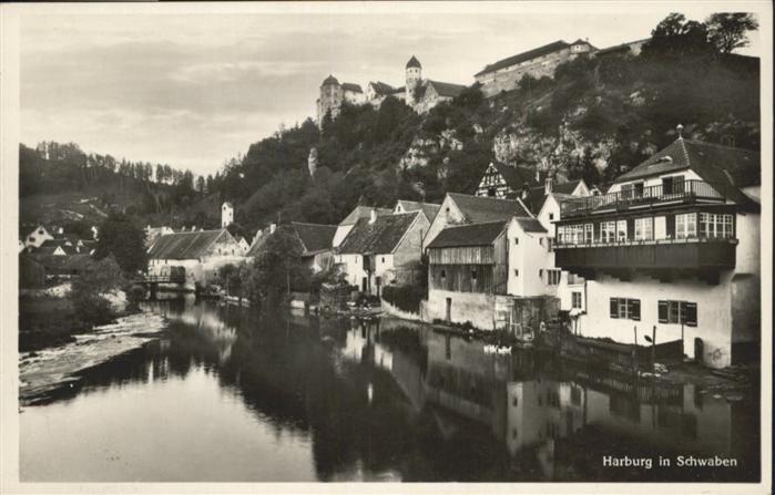 Harburg Schwaben