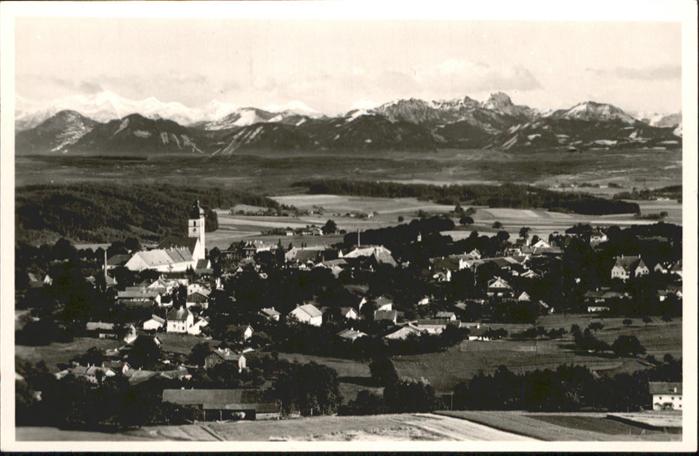 Ebersberg Oberbayern Ebersberger Alm