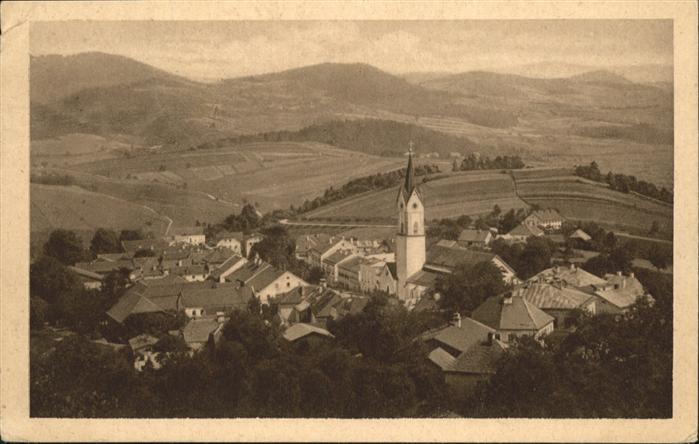 Deggendorf Donau Schönberg