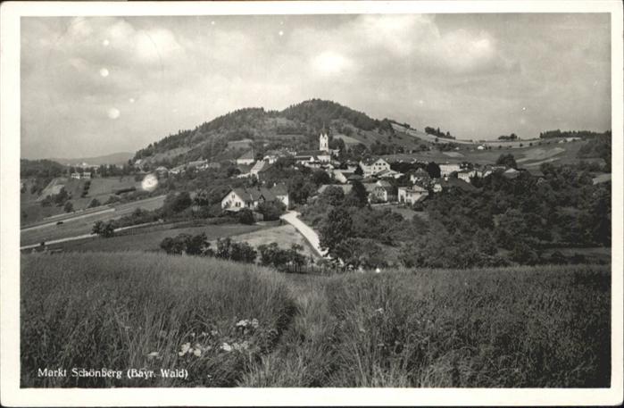 Schoenberg Freyung-Grafenau