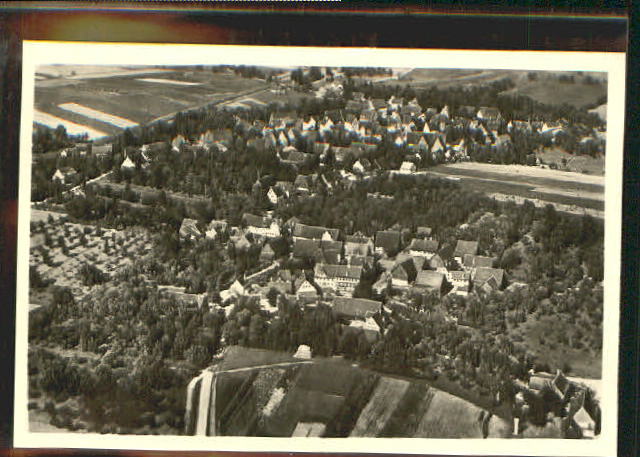 Grossaltdorf Vellberg Kleinaltdorf Fliegeraufnahme