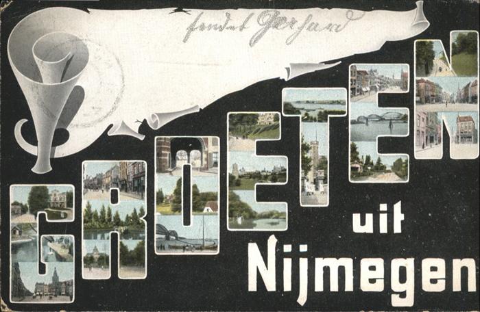 Nijmegen