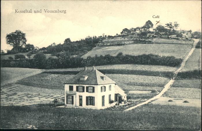 Vossenberg