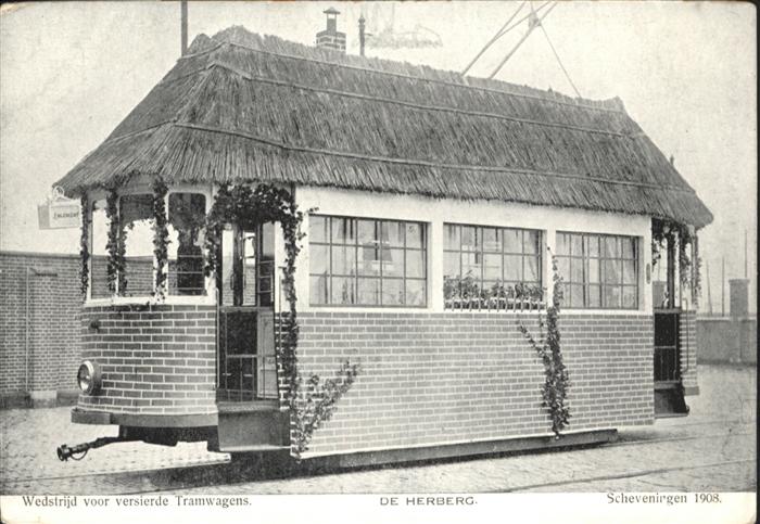 Scheveningen Herberg