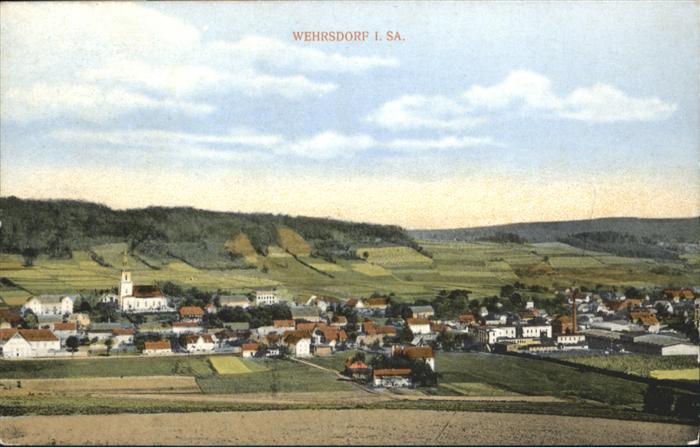 Wehrsdorf