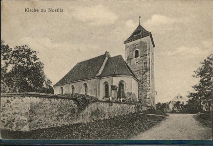 Nostitz Kirche